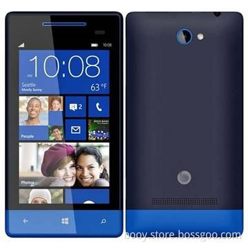 Windows Smart Cell Phone, 3G/5MP/Wi-Fi/GPS/4-inch Unlocked